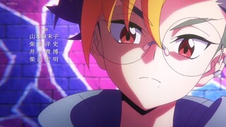 Digimon Outbreak E1