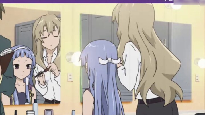 Rich kid? An animation company born with a silver spoon in its mouth! Is there such a relationship b