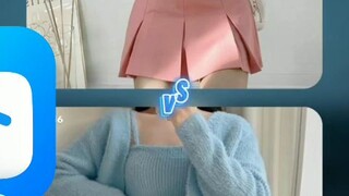 😎 pilih gaya kalian