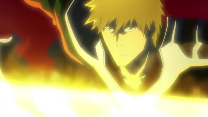 Cruel Ichigo