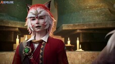 Tales Of Demons And Gods S9 Eps 13 Sub Indo