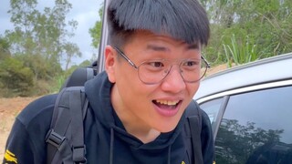 无良，新车竟被女同事这般糟蹋！