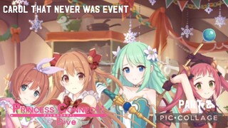 Princess Connect Re Dive: Carol That Never Was Event Part 2