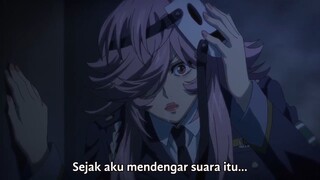 anime High-Rise Invasion.