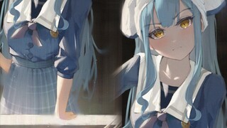 “再笑，你来洗碗”