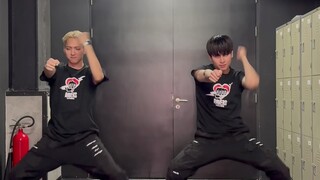 【长谷川慎 铃木昂秀】sususu supernova?¿¿?