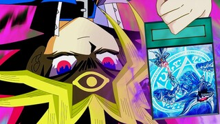 Yu-Gi-Oh! Master Duel Tilted Mode