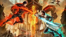 Fengyun_Bian_Nirvana_of_Storm_Rider_Ep_1-30