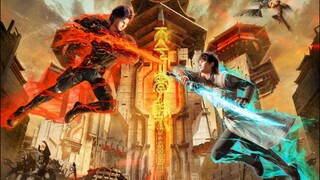 Fengyun_Bian_Nirvana_of_Storm_Rider_Ep_1-30