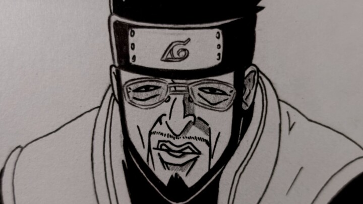 “Vượn” Phi Asuma