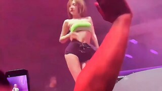 Ai có thể chịu đựng được điều này?