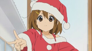 Hirasawa Yui's 30-second heart-stopping challenge