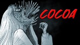 "Cocoa" Animated Horror Manga Story Dub and Narration