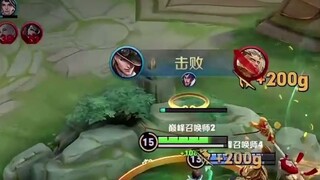 [Justin] Is this the sound effect of Marco’s new skin turning bigger?