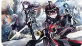 Twin star Exorcist EP15