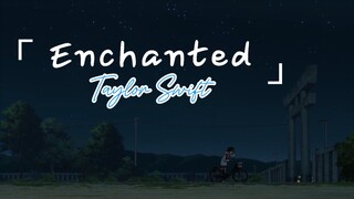 Enchanted Dandadan AMV 🪄