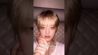 Chị Bé Nhõng Nhẽo || 熊大饼