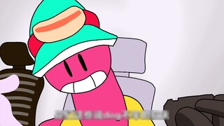 Doug: Jawab aku!
