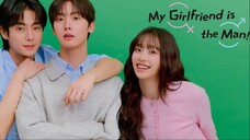 ʍʏ ɢɨʀʟʄʀɨɛռɖ ɨֆ ȶɦɛ ʍǟռ EP08 SUB INDO