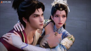 EP14 | Fight For The Throne - 1080p HD Sub Indo