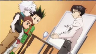 Episode 32 Bagian 2 (pertarungan arena syurga)