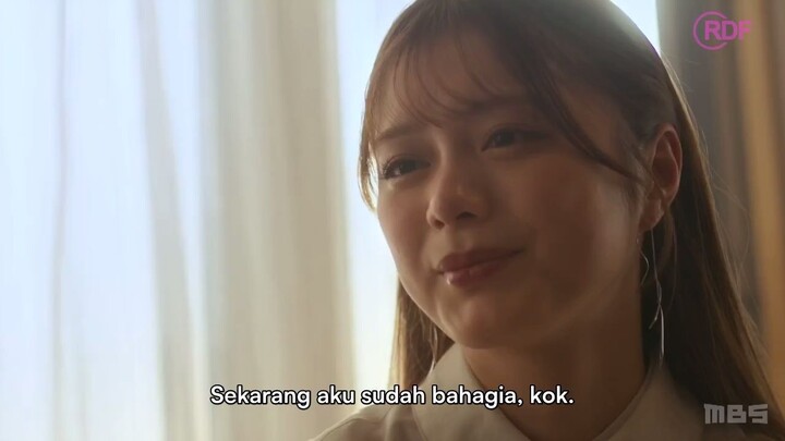 Aura Ep.8 Final sub indo