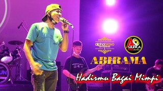 AGUS PRADANA HADIRMU BAGAI MIMPI CIPT.FAUZI BIMA - ABIRAMA #ABIRAMA #ALAZKAPRO