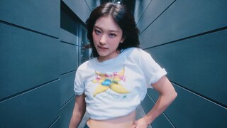 【4K】NewJeans 2023 TMA《ETA》Tập nhảy