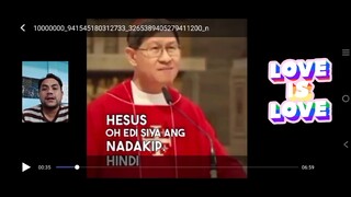 HINDI LAHAT NG JUDAS AY MASAMA