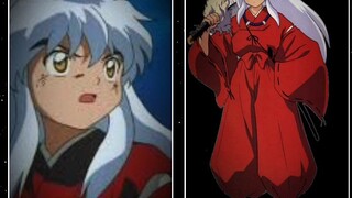 Inuyasha | Inuyasha | Anime Tv