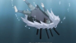 Câu chuyện về những anh hùng của Jiraiya, chương cuối cùng