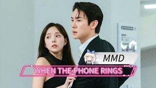 WHEN THE PHONE RINGS EPISODE 11 & 12