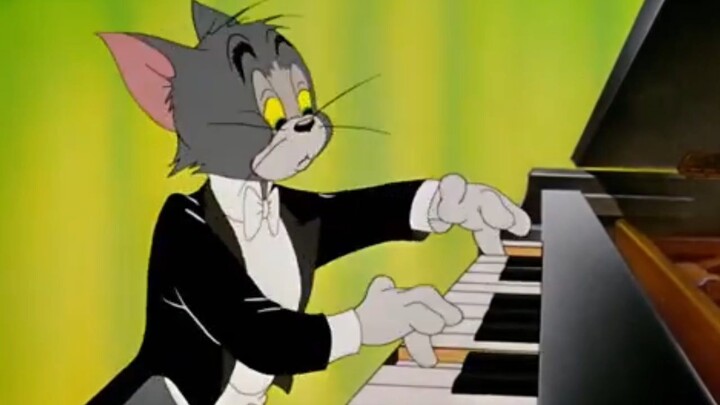 kartun anak Tom and Jerry bahasa indonesia 22