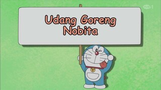 367 "Udang Goreng Nobita - Menolong Dengan Perahu Penyelamat" DORAEMON BAHASA INDONESIA