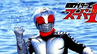 KAMEN RIDER SUPER -1 EP4 SUB.ENG