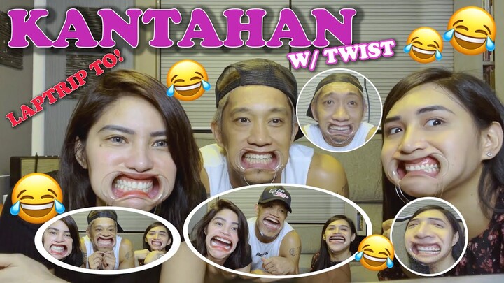 Kantahan with Melissa Enriquez, Jay Helterbrand | Rr Enriquez