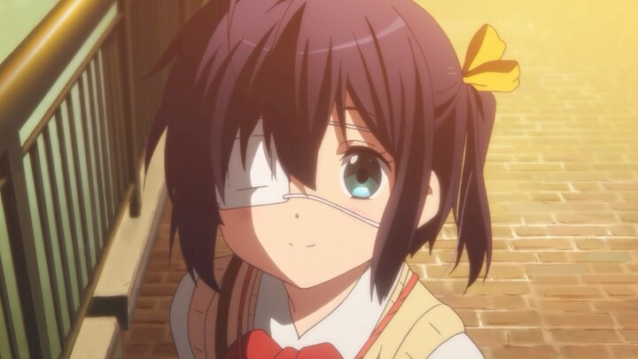 Little Bird Tour Liuhua is so cute