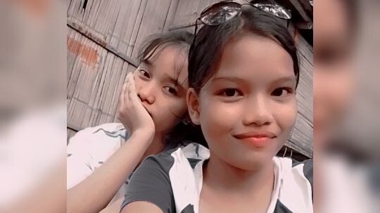 tiktoker girls☺