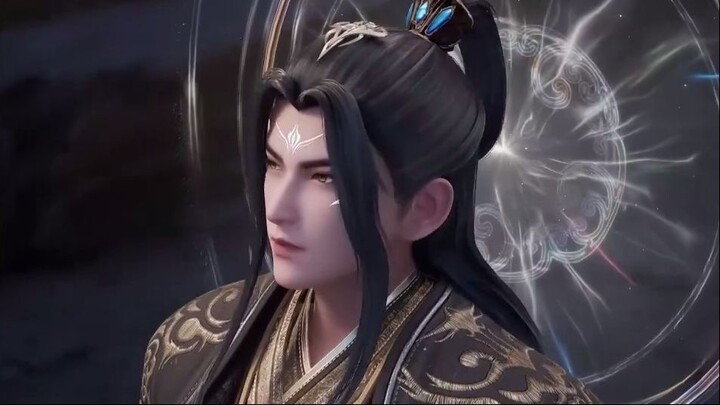 Lord of the Ancient God Grave Episode 483 Indo Sub