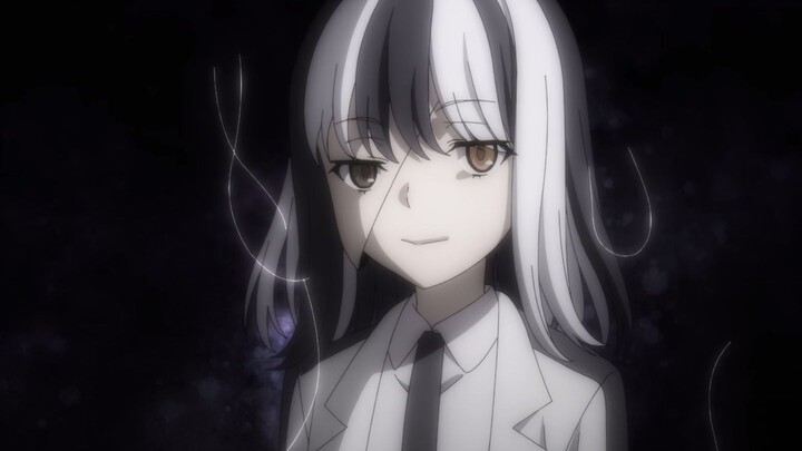 [Gakuen City Characters] "Soul Generation" Sochi Ryoko