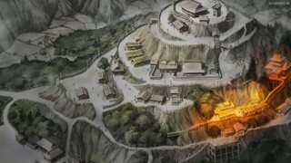 Dororo S01 Episode 24 Final Episodes (English Dub)