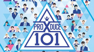 Produce X 101 Ep 06