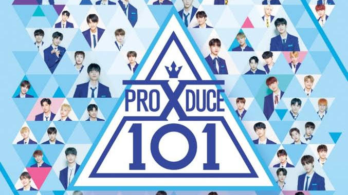 Produce x 101 hot sale ep 11 eng sub