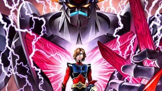 [Gulian Taisha U] Hôm nay là năm thứ mấy! Nhân vật Kurentai Sa Umon Daisuke Kabutoji đã được tiết lộ