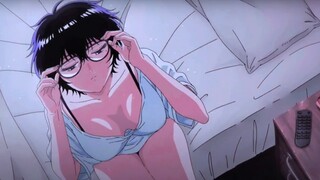 Ternyata Ini‼️ Anime Dewasa Yang Viral Itu