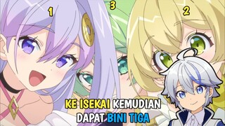 anime ini bikin sakit hati...