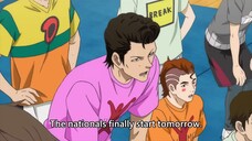 CHEER BOYS!! EP.12