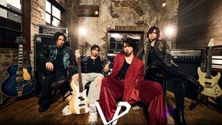 ViViD - REAL [Live at STUDIO MUSIX] (2025 Remastered)