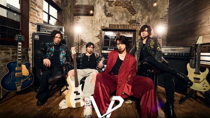 ViViD - REAL [Live at STUDIO MUSIX] (2025 Remastered)
