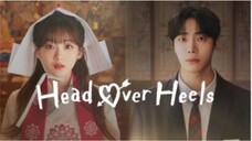 Head over hell ||`•Eps-05• sub indo